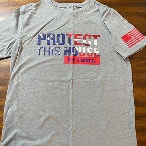 Youth Under Armour T-Shirt